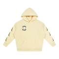 Mo' Money Mo' Savage Oversize Hoodie