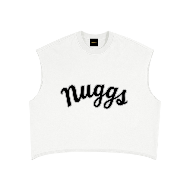 NUGGS Box Tank Top