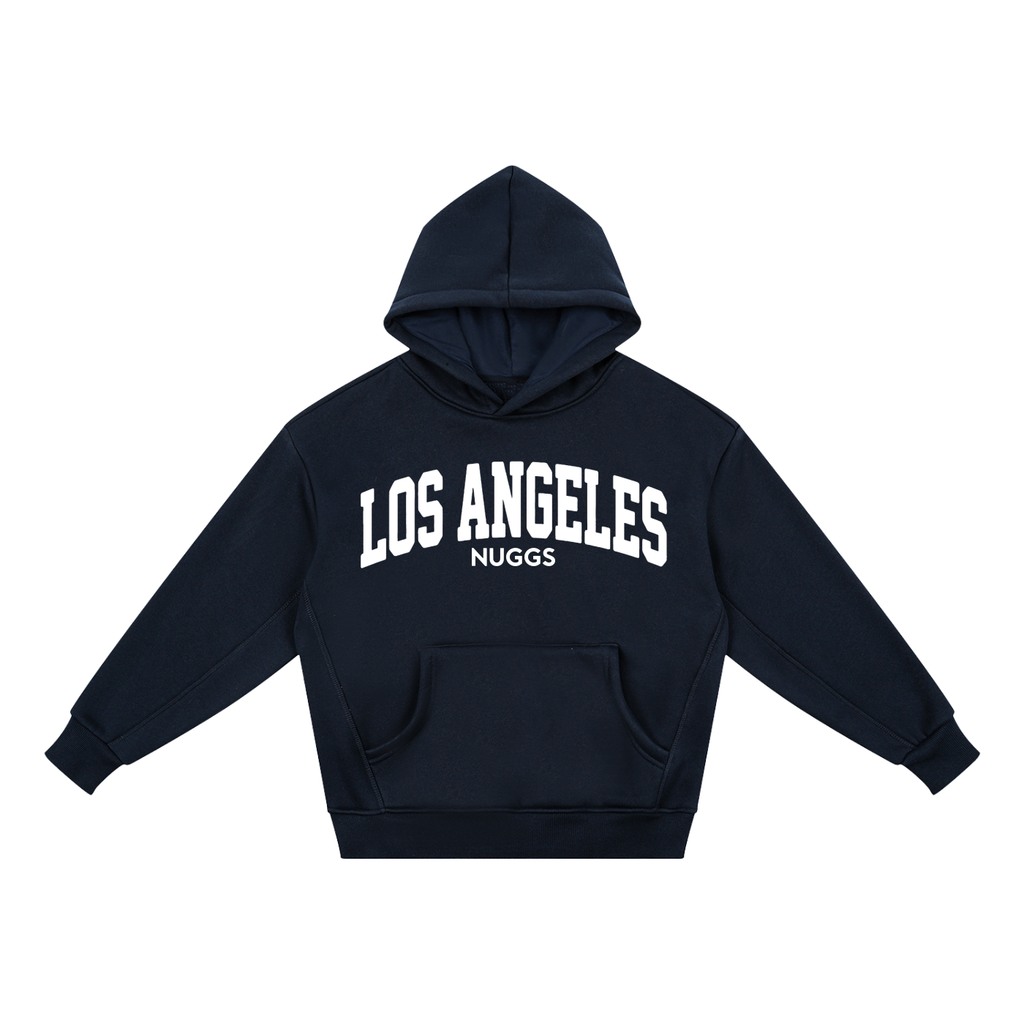 LA NUGGS Kids' Fleece Hoodie