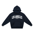 LA NUGGS Kids' Fleece Hoodie