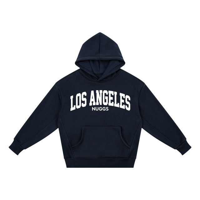 LA NUGGS Kids' Fleece Hoodie