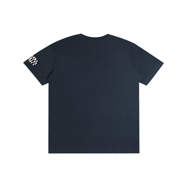 Pure Cotton Unisex T-Shirt