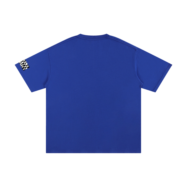Unisex Pure Cotton T-Shirt