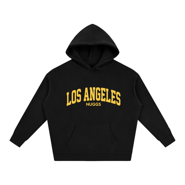 Los Angeles Oversize Hoodie
