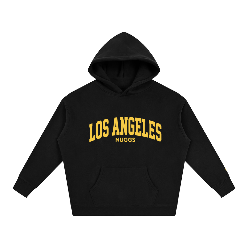 Los Angeles Oversize Hoodie