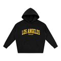 Los Angeles Oversize Hoodie