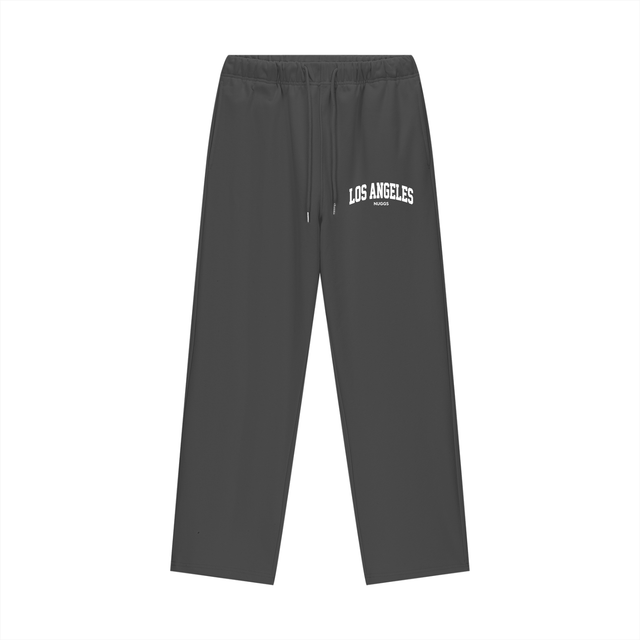 LA NUGGS Fleece Sweatpants