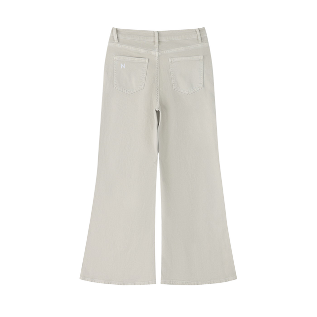 Women's Vintage Flared Jeans