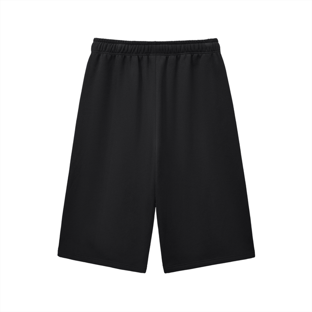 SEX MONEY NUGGS Three-Quarter Sweatpants