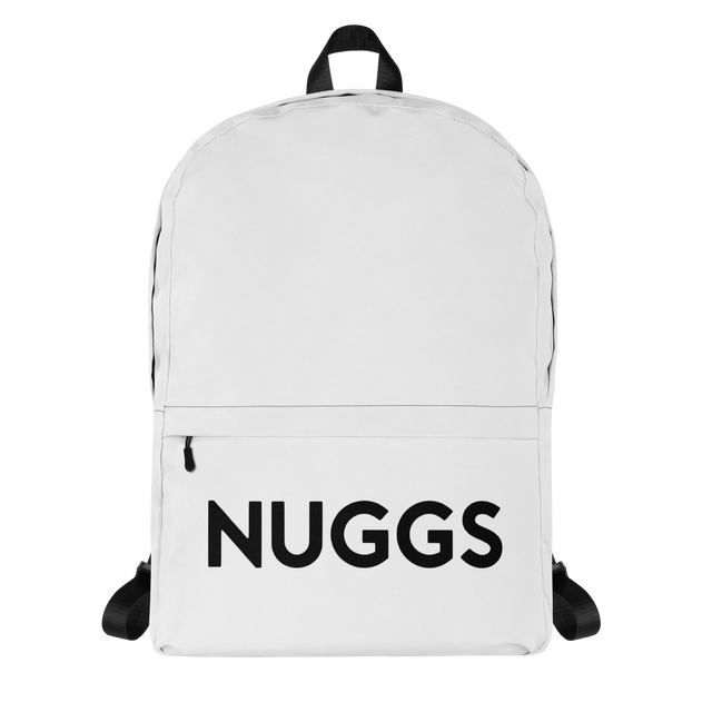 NUGGS Backpack