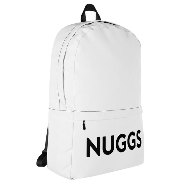 NUGGS Backpack