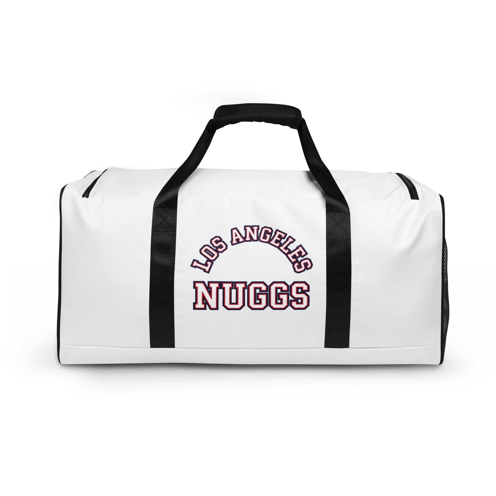 LA NUGGS Duffle Bag