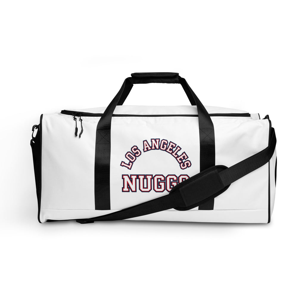 LA NUGGS Duffle Bag