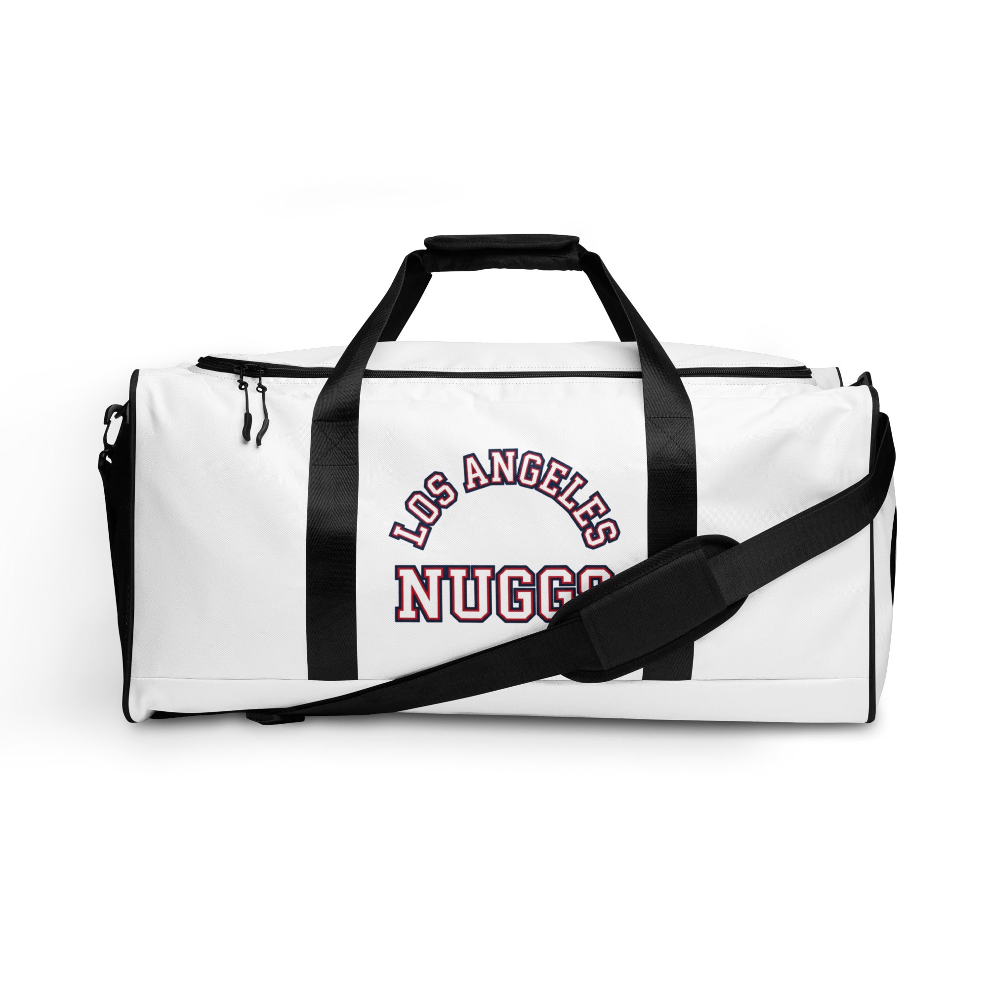 LA NUGGS Duffle Bag