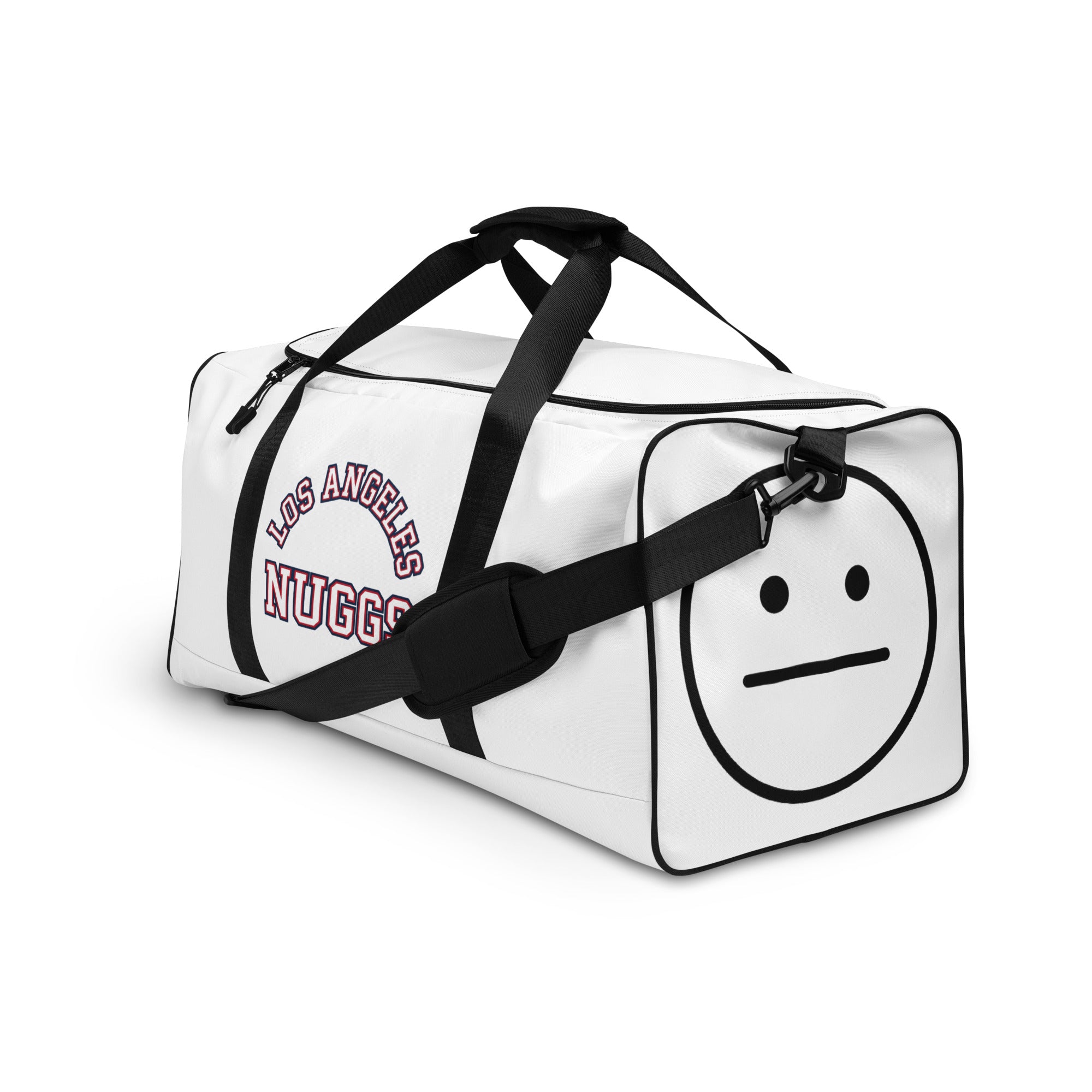 LA NUGGS Duffle Bag