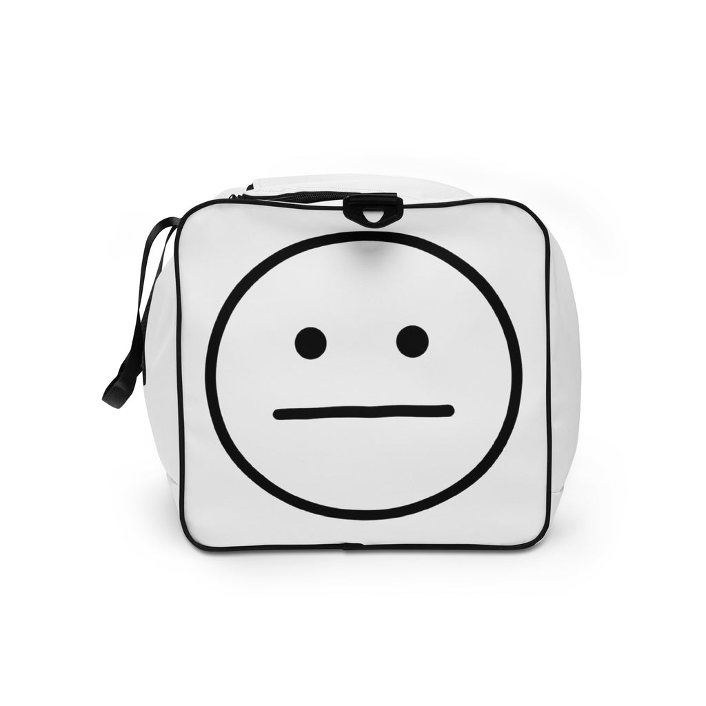 LA NUGGS Duffle Bag