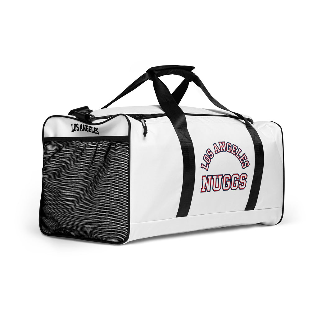 LA NUGGS Duffle Bag