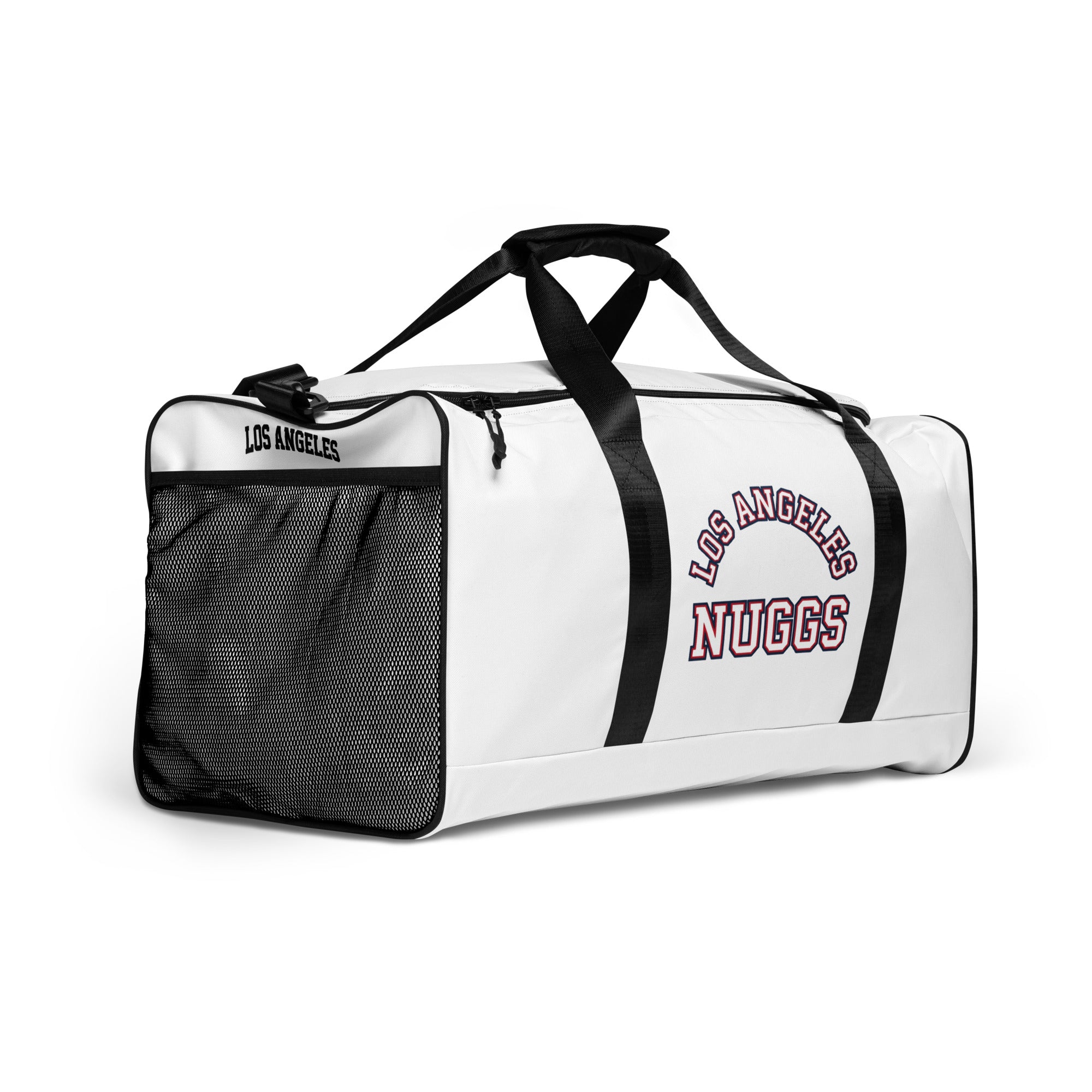 LA NUGGS Duffle Bag