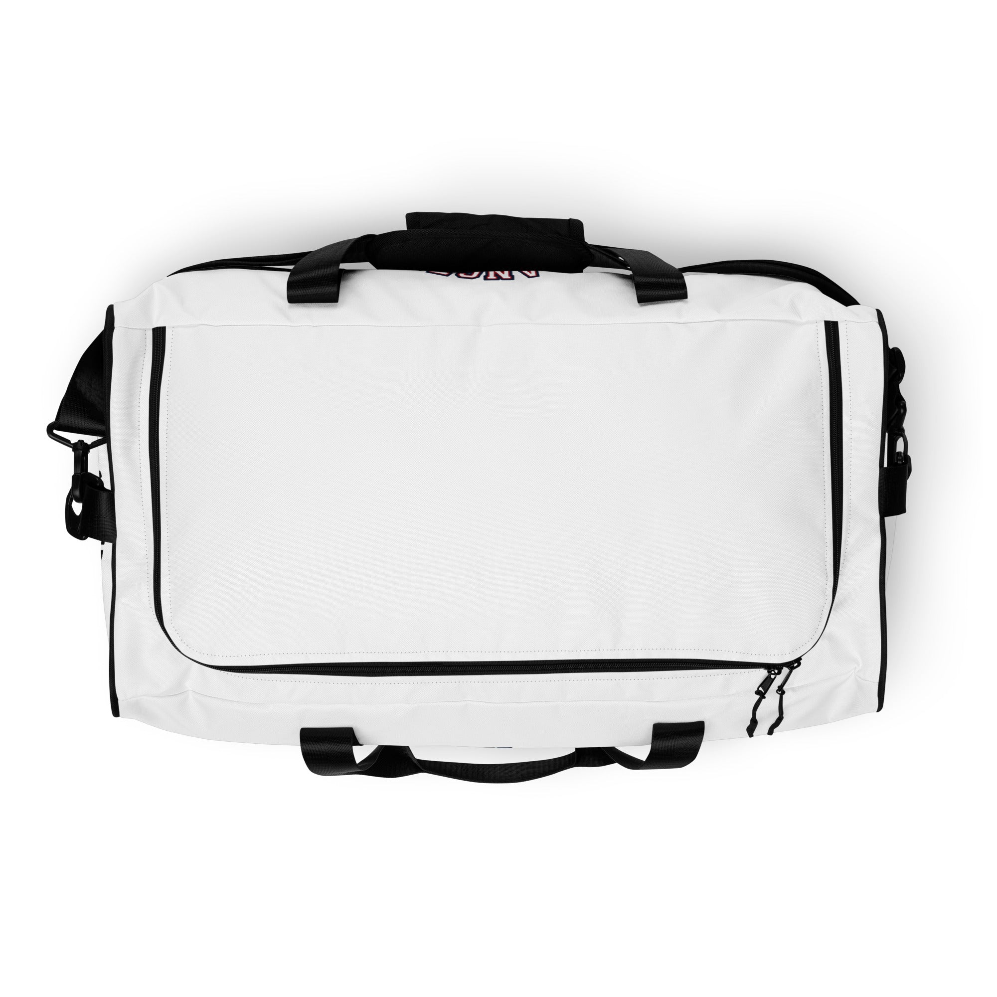 LA NUGGS Duffle Bag