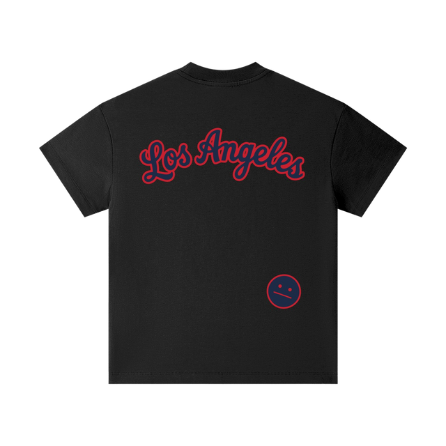 Nuggs LA Cotton Kids Tee