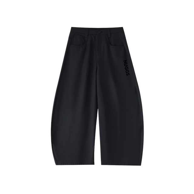 NUGGS Barrel Dress Pants
