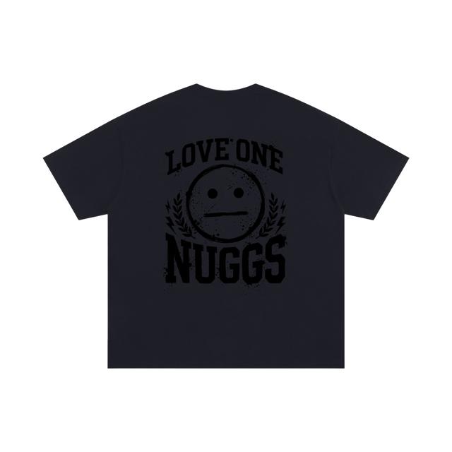LOVE ONE Oversized Tee