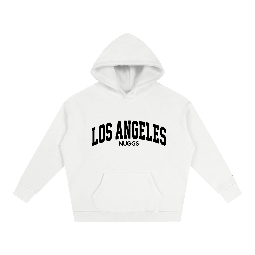 Los Angeles Oversize Hoodie