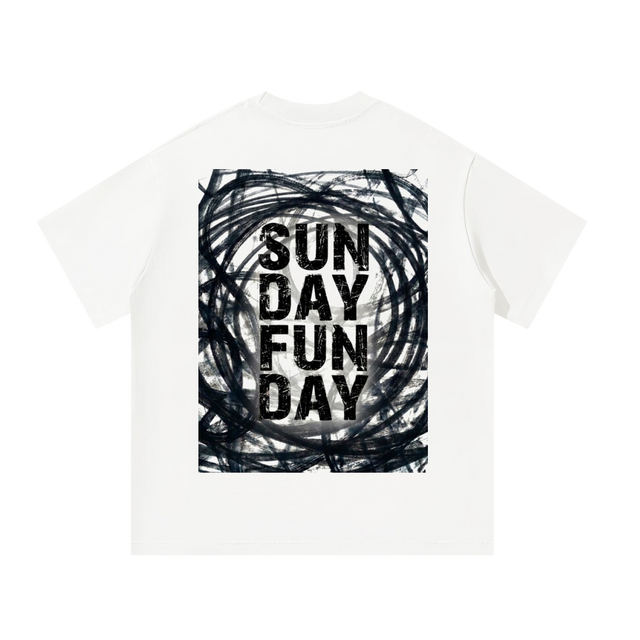 LA Takeover Heavyweight Tee