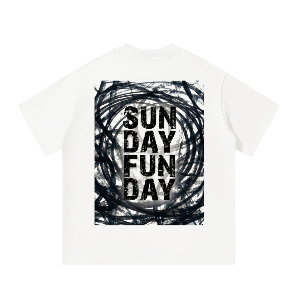 LA Takeover Heavyweight Tee