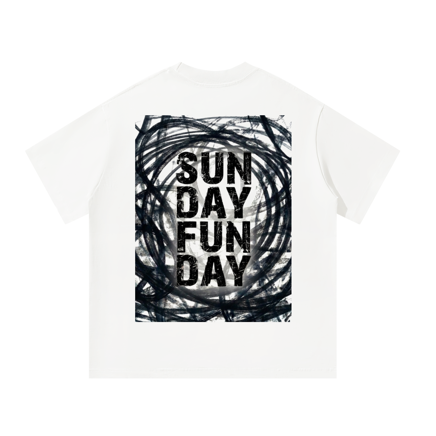 LA Takeover Heavyweight Tee