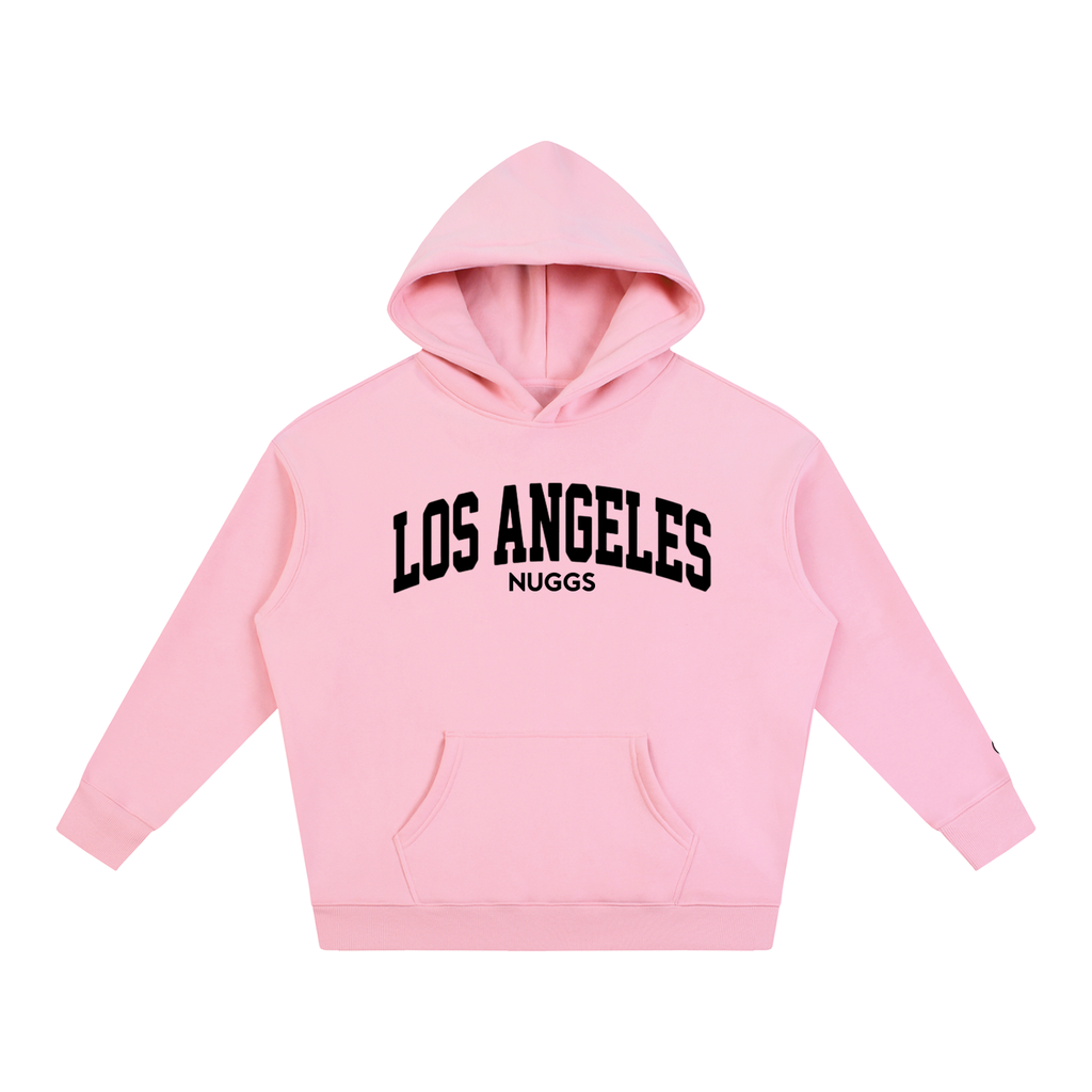 Los Angeles Oversize Hoodie
