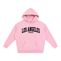 Los Angeles Oversize Hoodie