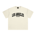 LA NUGGS Elements Heavyweight Tee