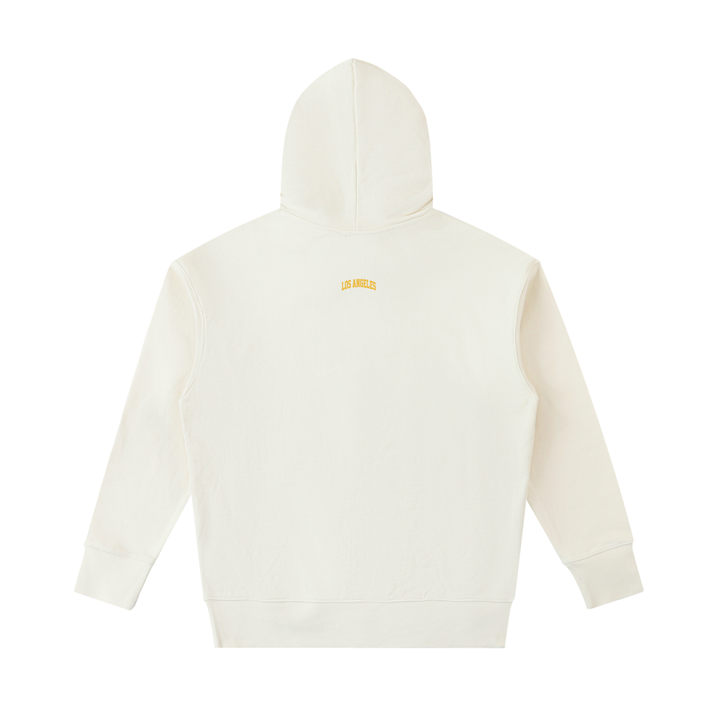 Elements Heavyweight Cotton Hoodie