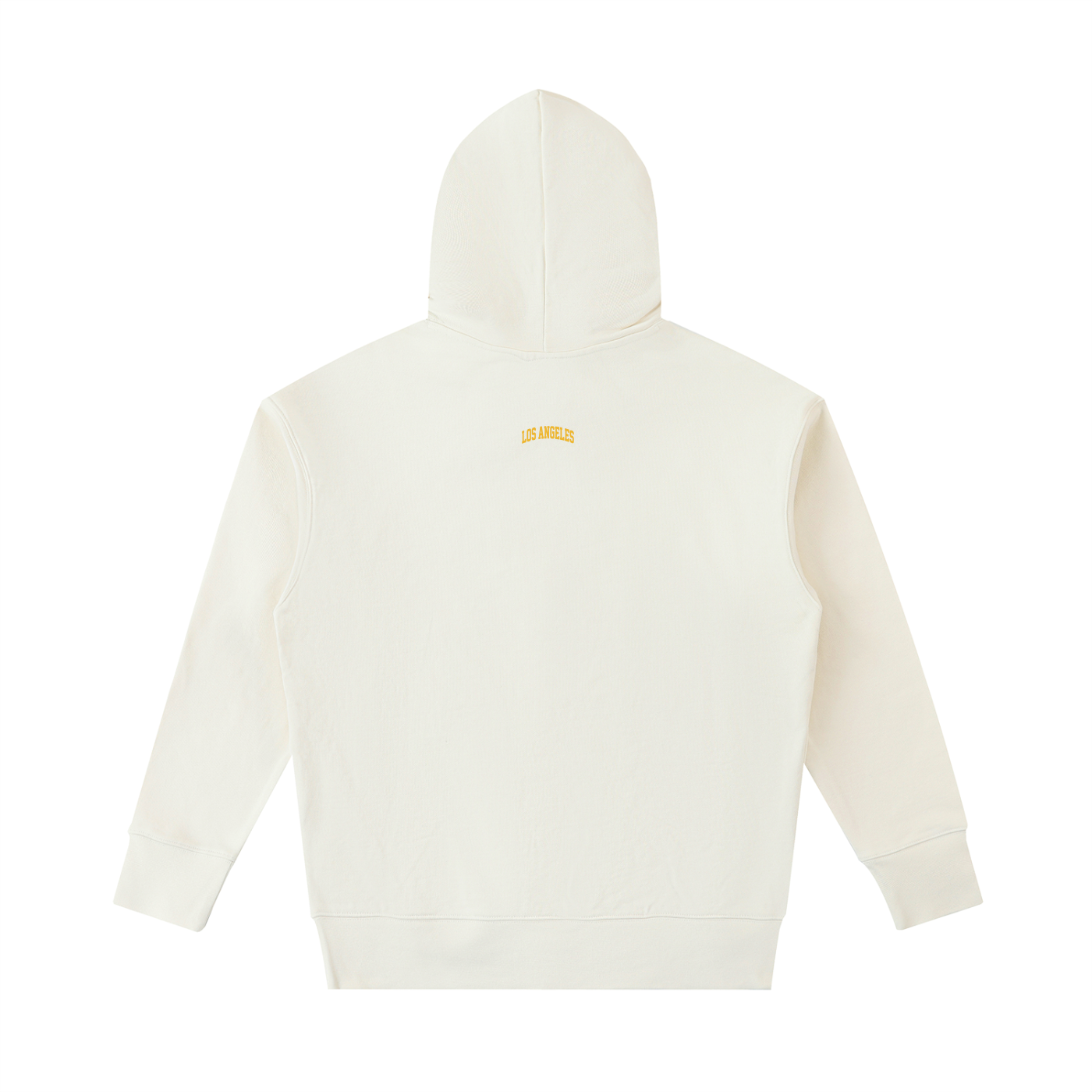 Elements Heavyweight Cotton Hoodie