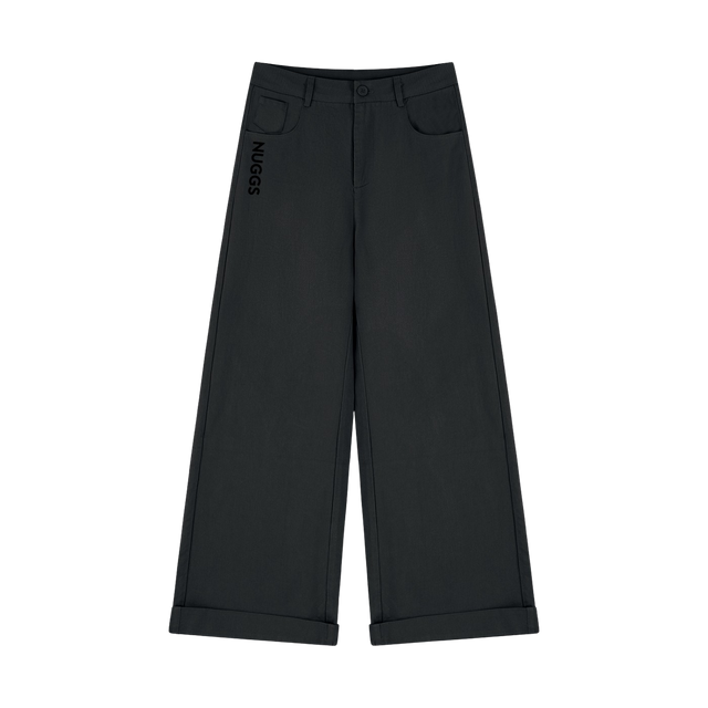Women’s Tencel Wide Pants