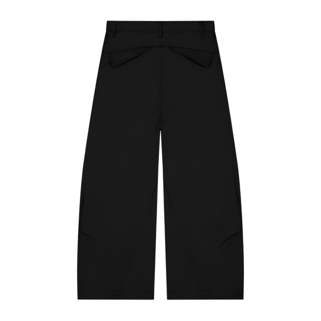 Men’s Barrel Pants