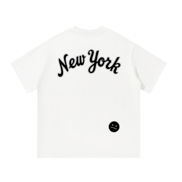 Nuggs NY Oversized Tee