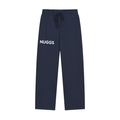 NUGGS Straight-Leg Sweatpants