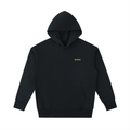 Elements Heavyweight Cotton Hoodie