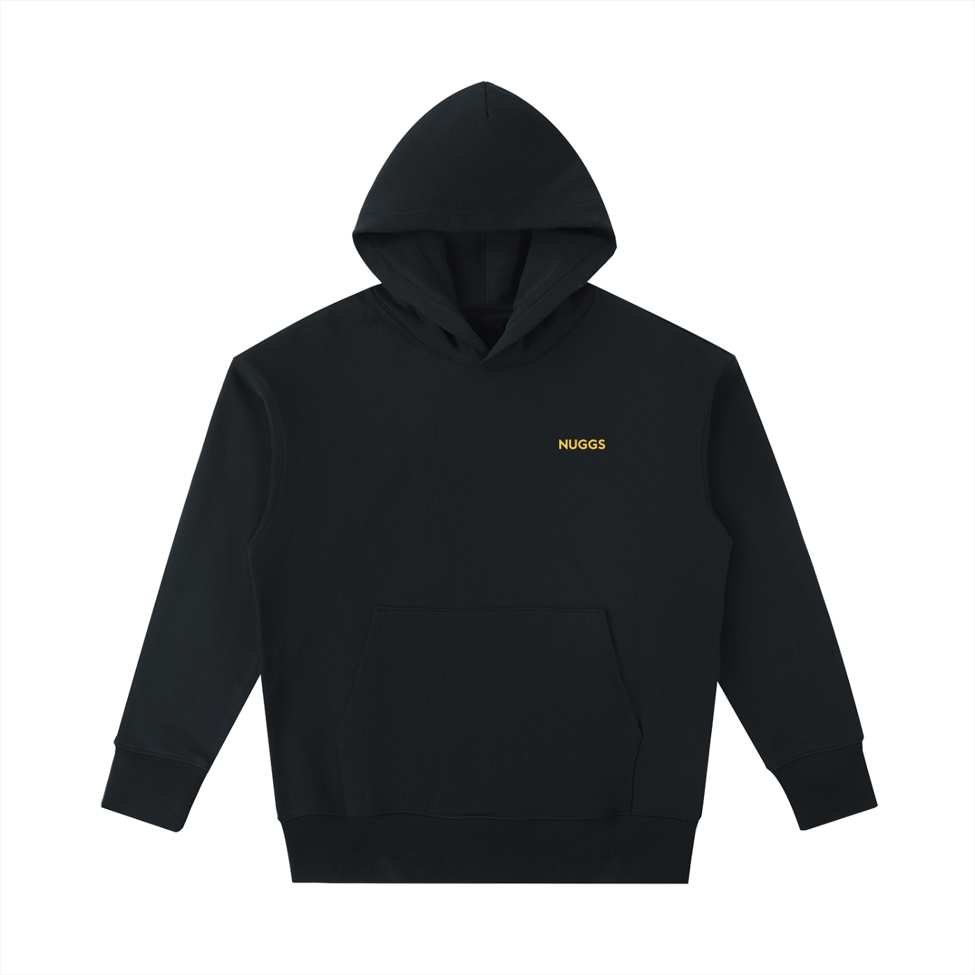 Elements Heavyweight Cotton Hoodie