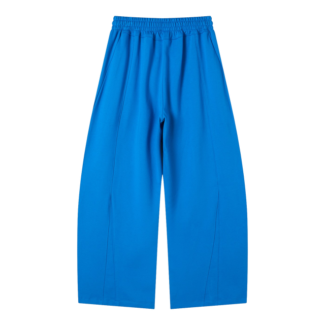 NUGGS Heavyweight Wide Leg Sweatpants