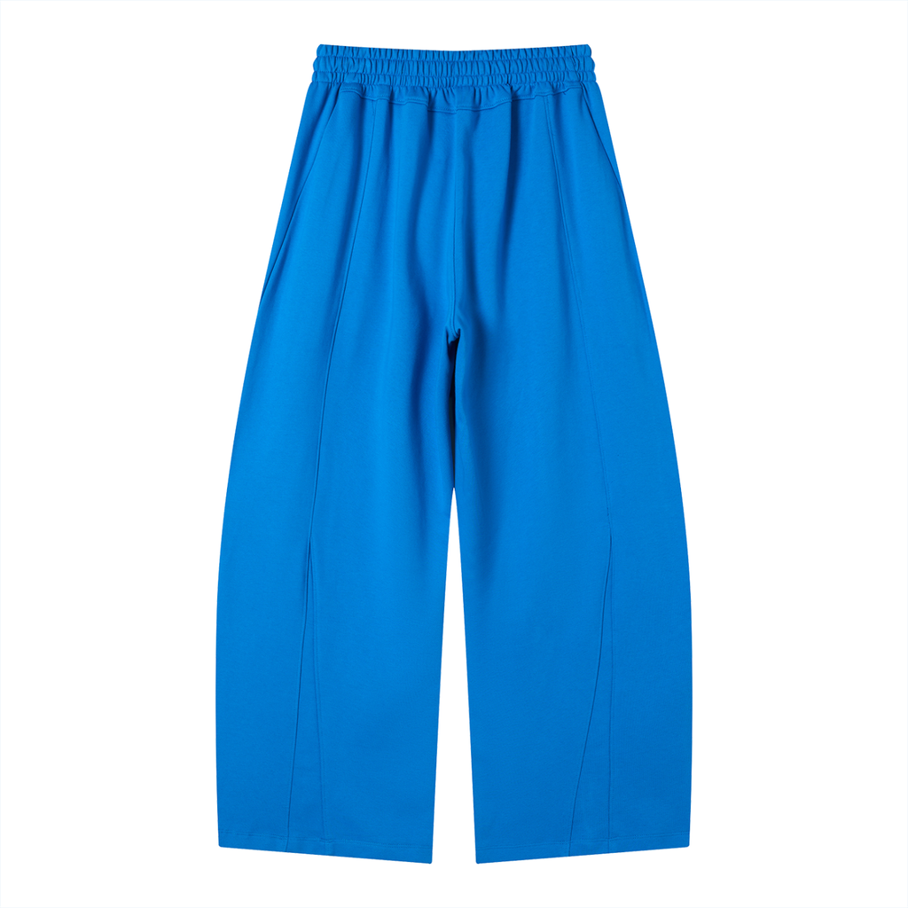 NUGGS Heavyweight Wide Leg Sweatpants