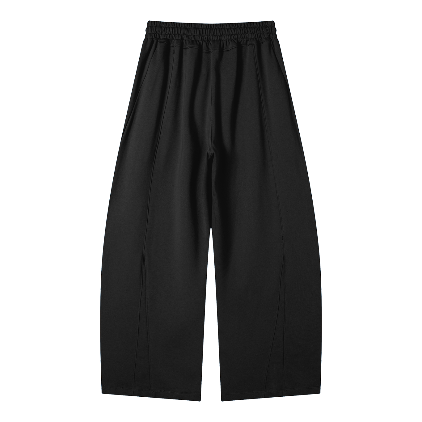 NUGGS Heavyweight Wide Leg Sweatpants
