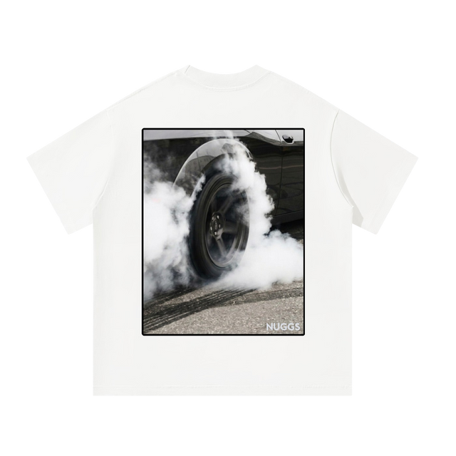 LA Takeover Oversized Tee