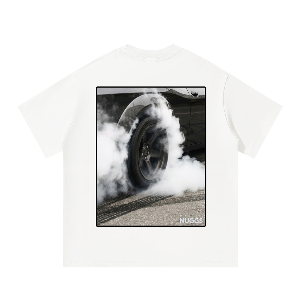 LA Takeover Oversized T-Shirt