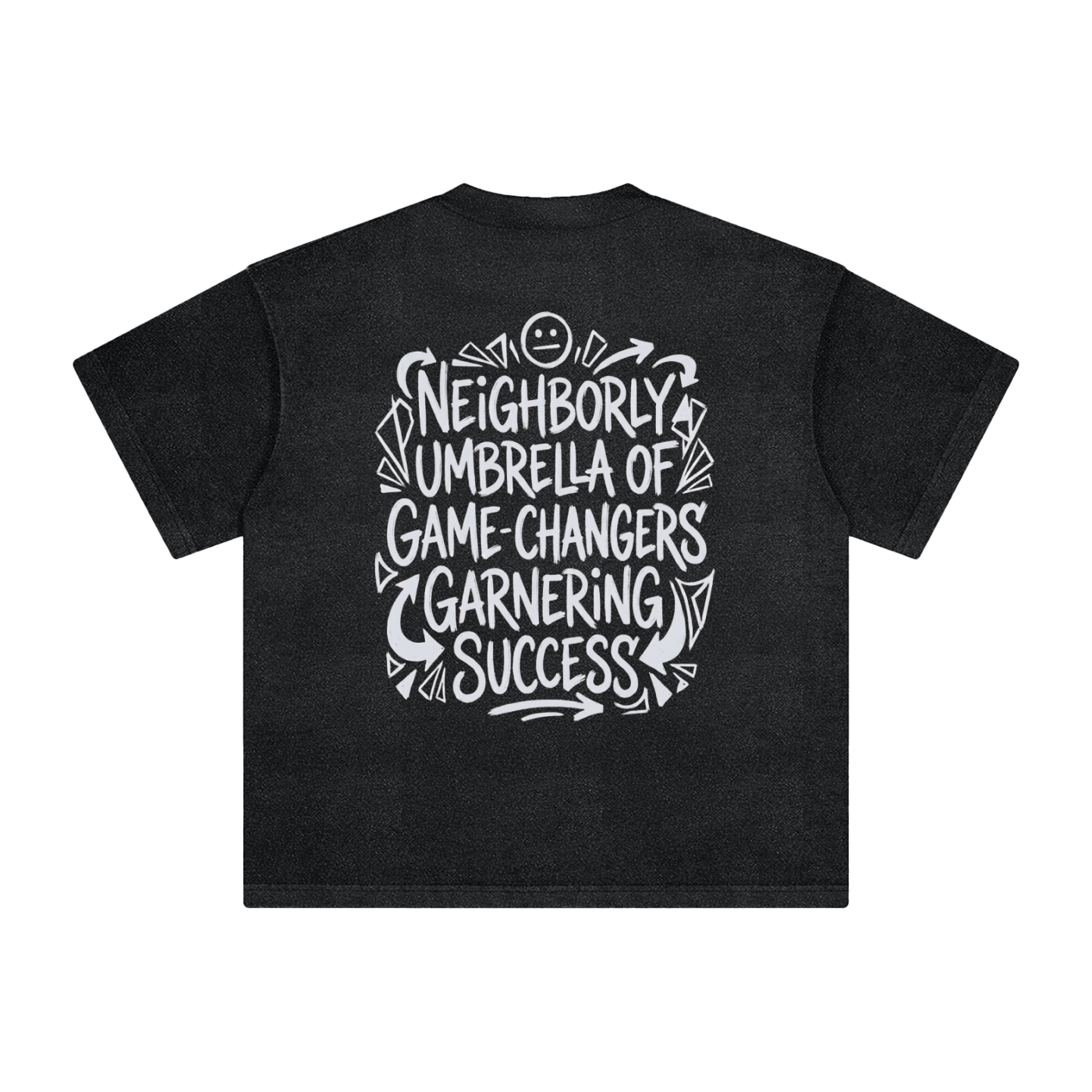 Mo' Money Mo' Savage Vintage Tee
