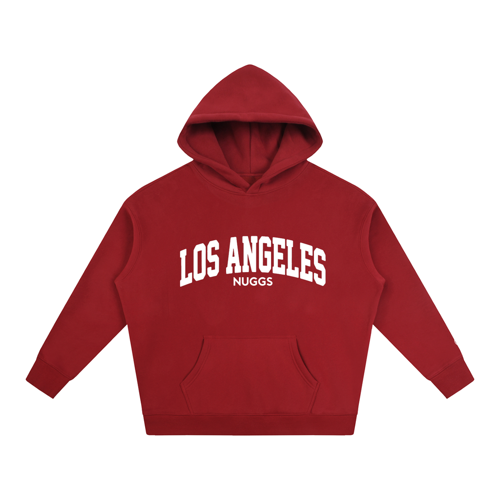 Los Angeles Oversize Hoodie
