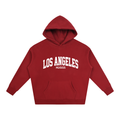 Los Angeles Oversize Hoodie
