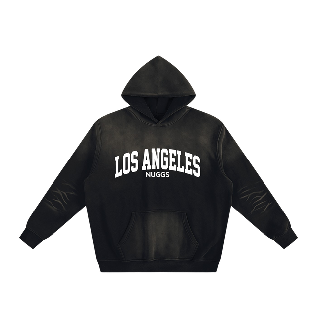 LA NUGGS Elements Hoodie